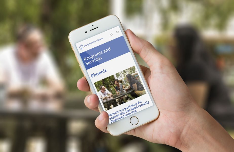 Digital brand presence Main Image