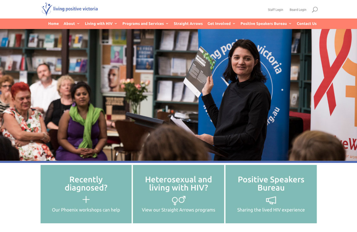 Digital brand presence Gallery Image Wide