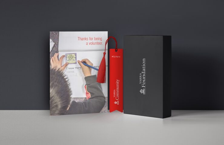 Acknowledgment gifts Feature Image