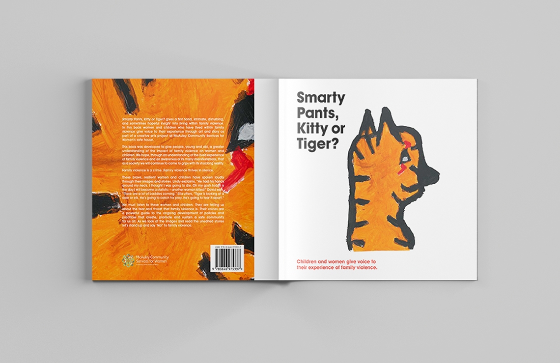 Smarty Pants Gallery Image Right