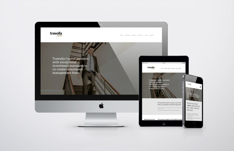 Brand Evolution Main Image