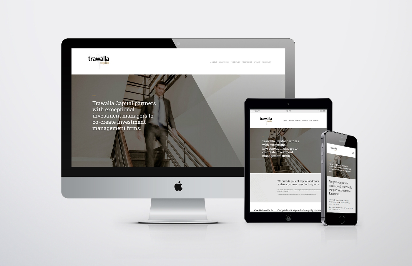 Brand Evolution Gallery Image Wide