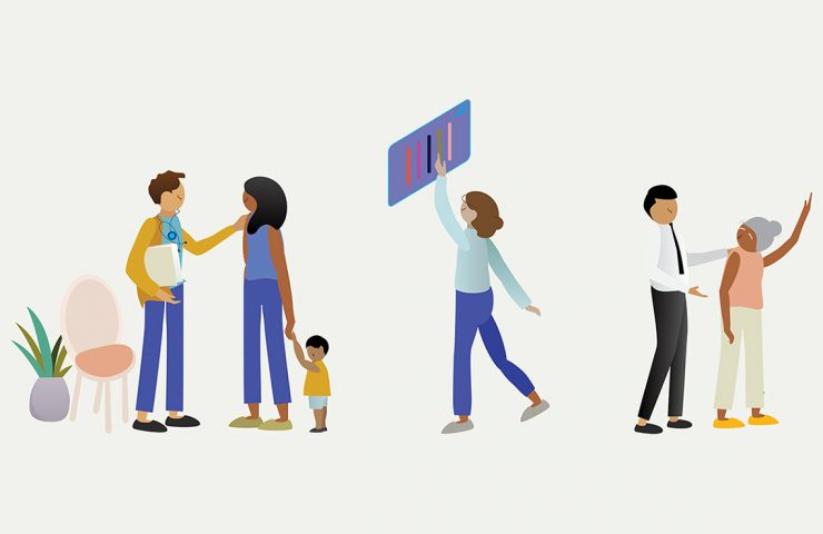 Genomic Testing Infographic Feature Image