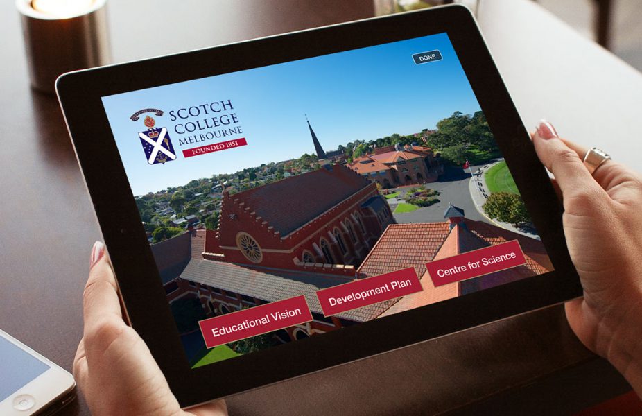 Centre for Science Capital Campaign Main Image