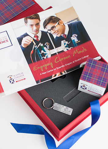 Centre for Science Capital Campaign Gallery Image Right