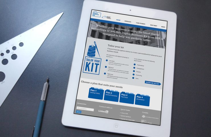 Digital Business Kit Feature Image