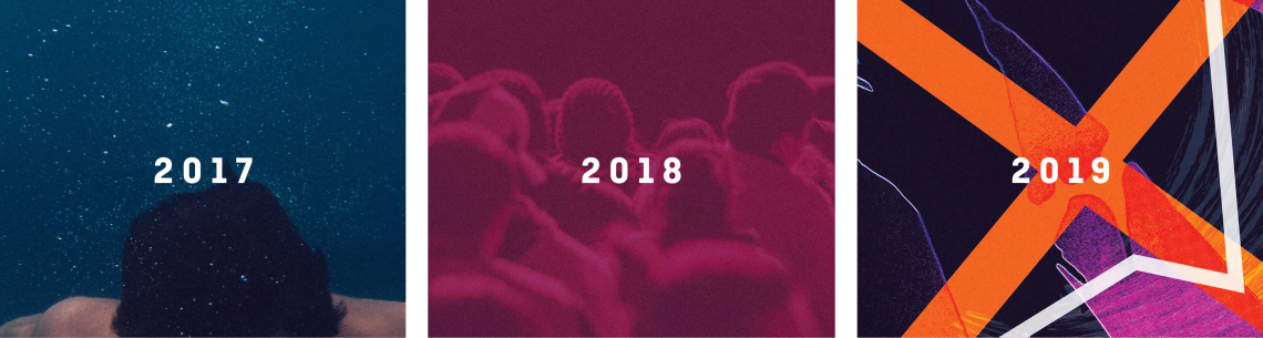 Film Festival Gallery Image Wide