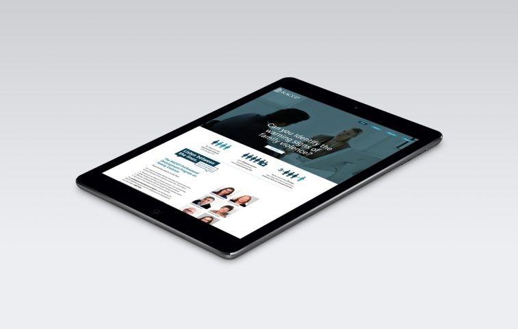 RACGP Family Violence Toolkit Feature Image