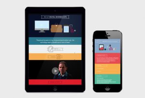 Digital Business Kit and Promotions Feature Image
