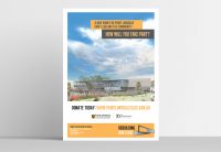 Clubhouse Rebuild Community Fundraising Campaign Small Image