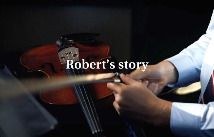 Authentic Campaign Film Feature Image