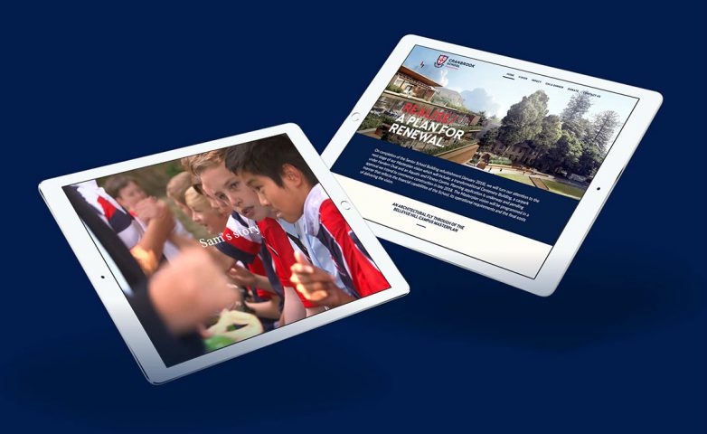 Realise Digital Presence Feature Image