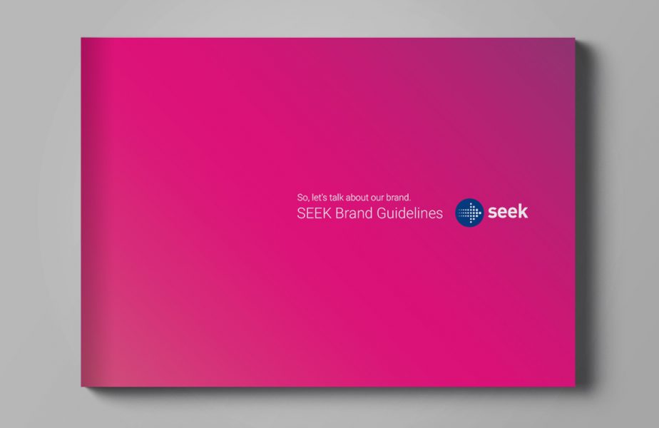 Digital Brand Guidelines Main Image