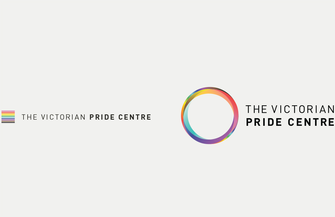 Pride Centre Rebrand Gallery Image Wide