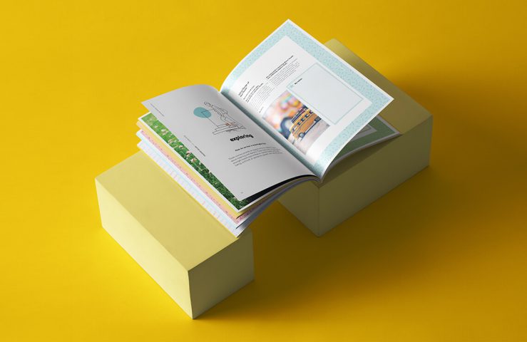 Discovery College Guides Feature Image