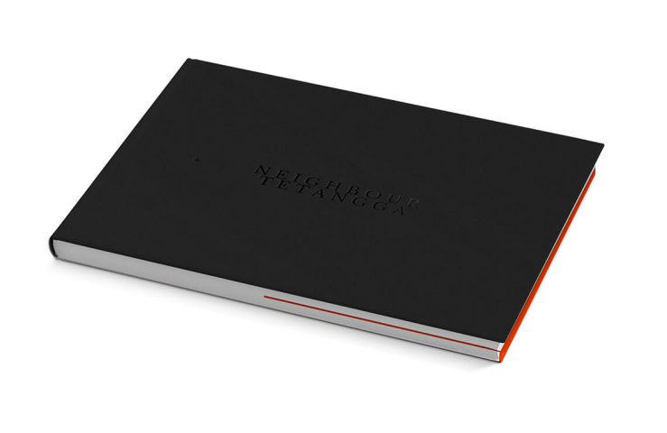 Coffee table book Feature Image