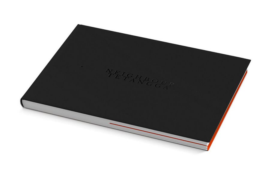 Coffee table book Main Image