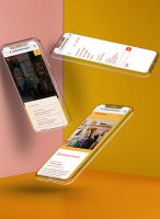 Community Engagement Website Small Image