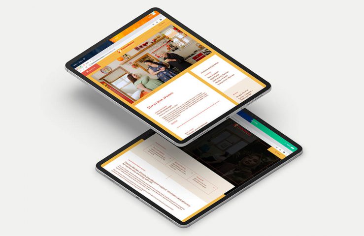 Community Engagement Website Feature Image