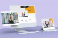 Building a brand visual identity Small Image