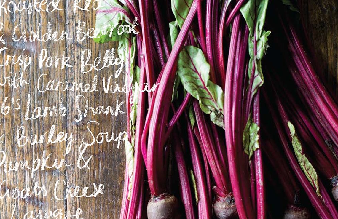 Community Cookbook Gallery Image Left