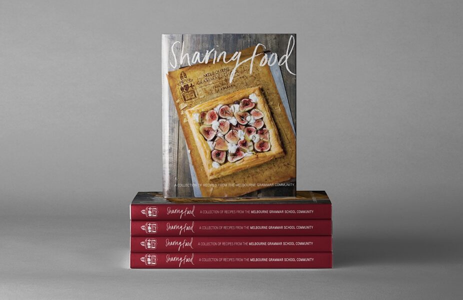 Community Cookbook Main Image