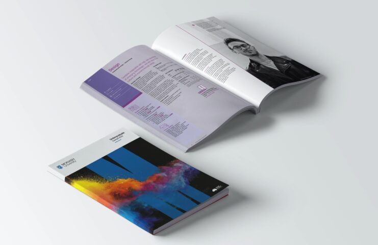 A fresh and unique energy – every year Feature Image