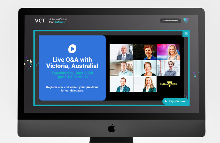 Virtual Trade Show Feature Image