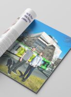 Florey Annual Magazine Small Image