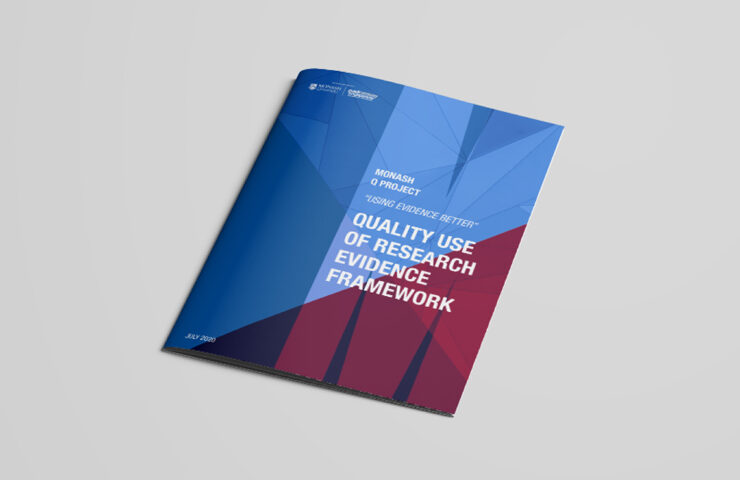 The Q Project – launch publication Feature Image