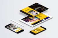 This is Queen’s – campaign microsite Small Image