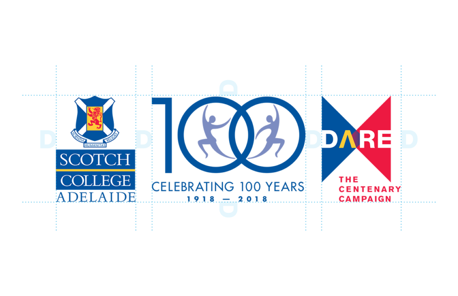 Dare – The Centenary Campaign Main Image