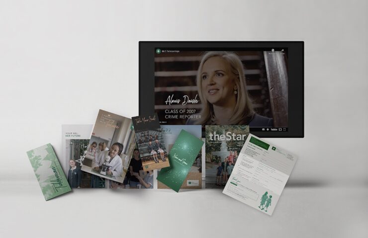 Advancement Office Support Feature Image