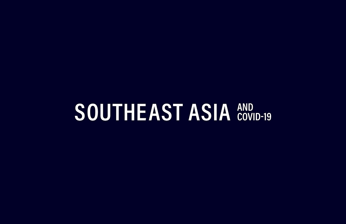 South East Asia and COVID-19 Report Gallery Image Wide