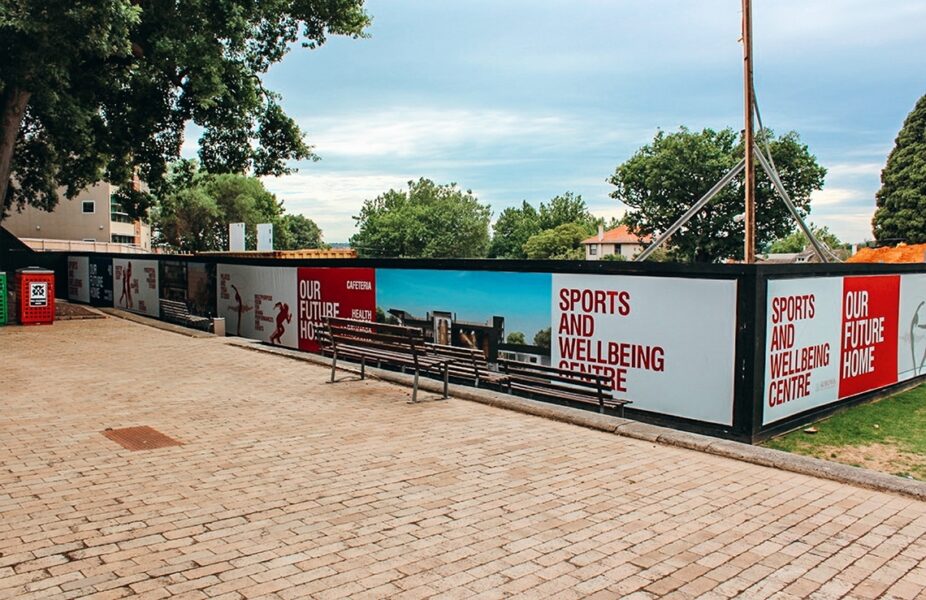 Hoarding Design Main Image