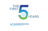 “the first five years” campaign Small Image