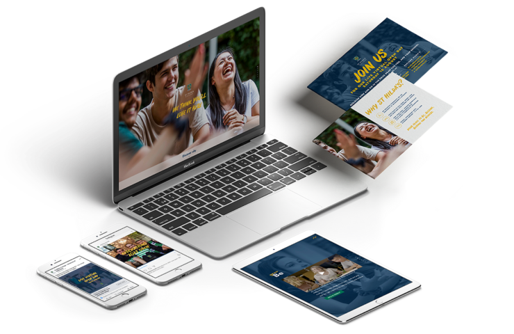 Brand Evolution Feature Image