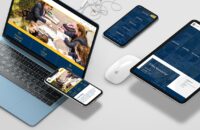 New School Website 2021 Small Image