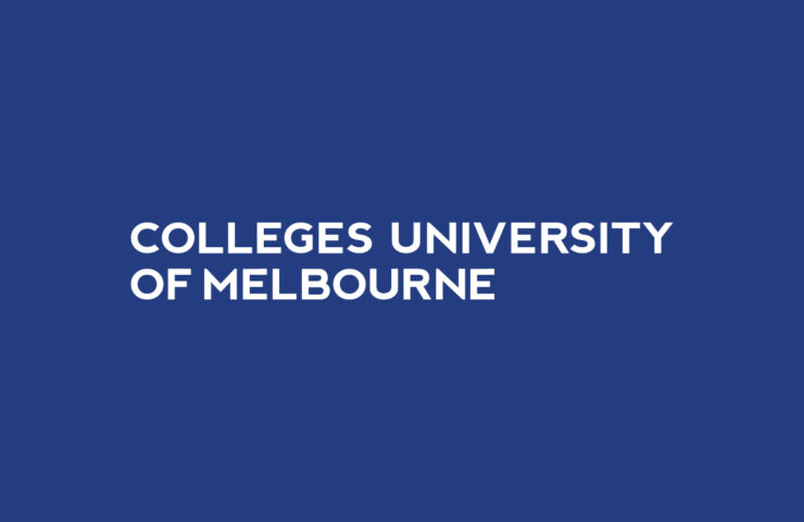 Colleges University of Melbourne Image 2