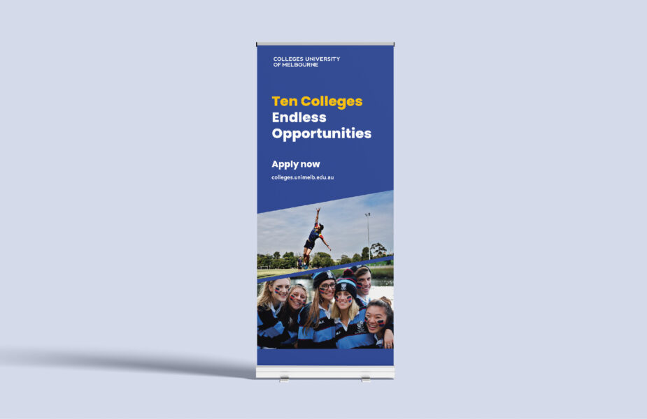 Colleges University of Melbourne Image 1