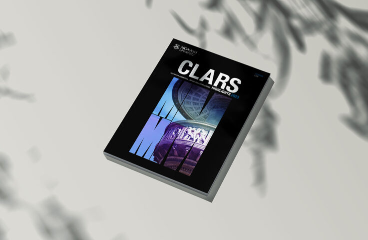 Magazine first edition Feature Image