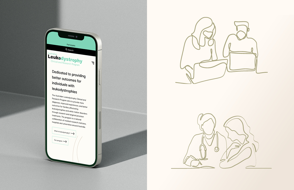 Empowering hope and inspiring progress Gallery Image Wide