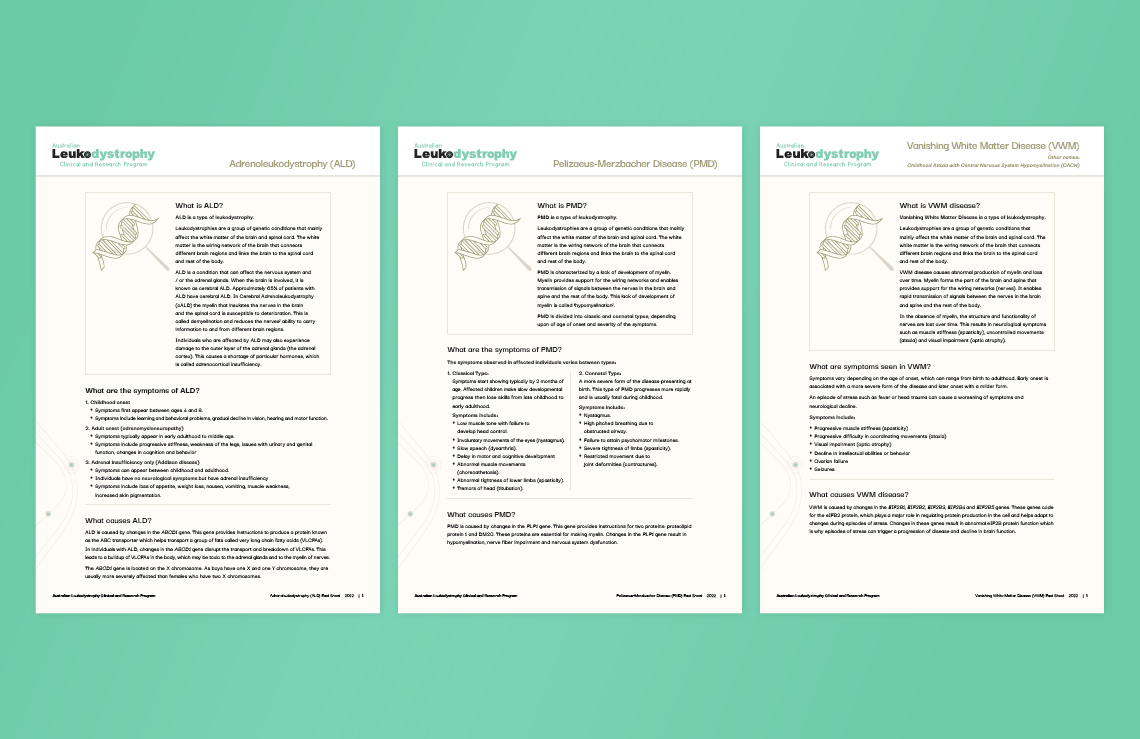 Empowering hope and inspiring progress Gallery Image Wide