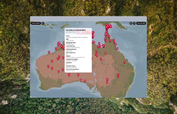 Remote Community Store Directory Feature Image