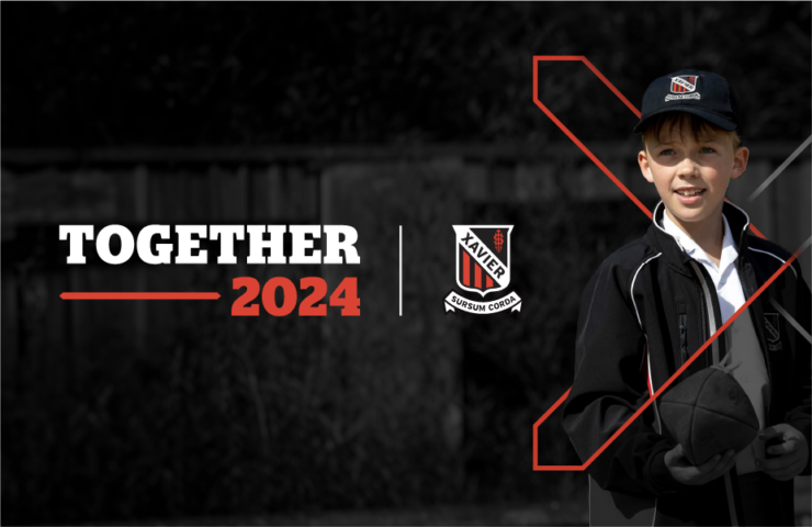Together 2024 Feature Image