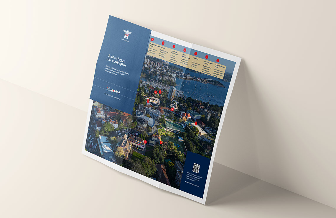Innovating School Masterplans Gallery Image Wide