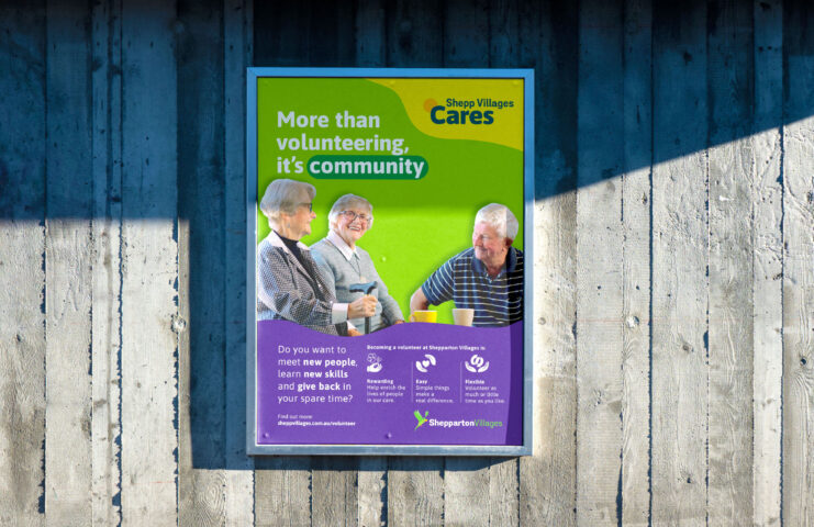 Volunteer recruitment campaign Feature Image