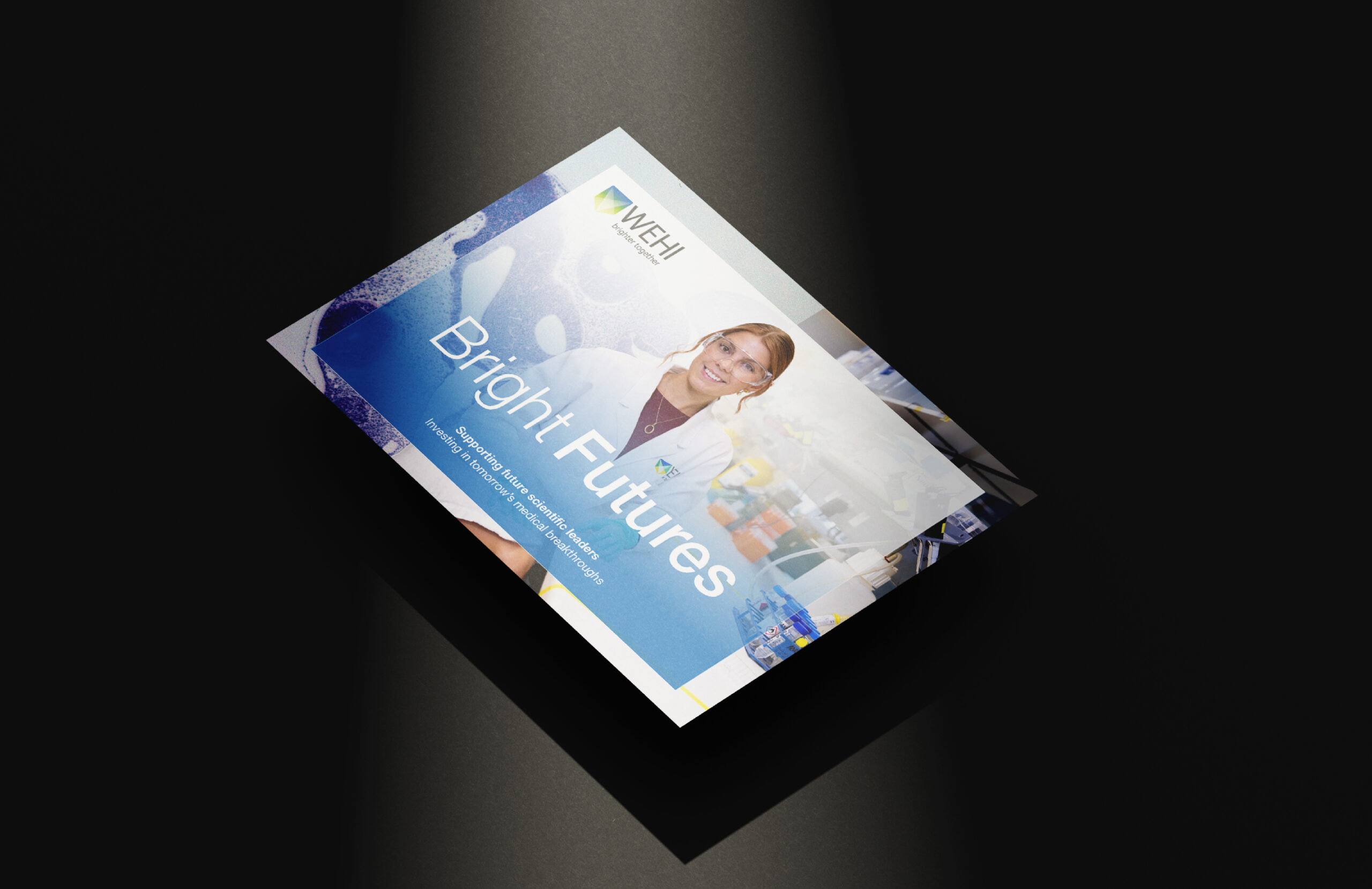 Mid-Level giving offer: how ‘Bright Futures’ was born Gallery Image Wide