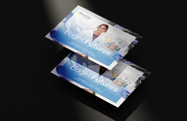 Mid-Level giving offer: how ‘Bright Futures’ was born Feature Image