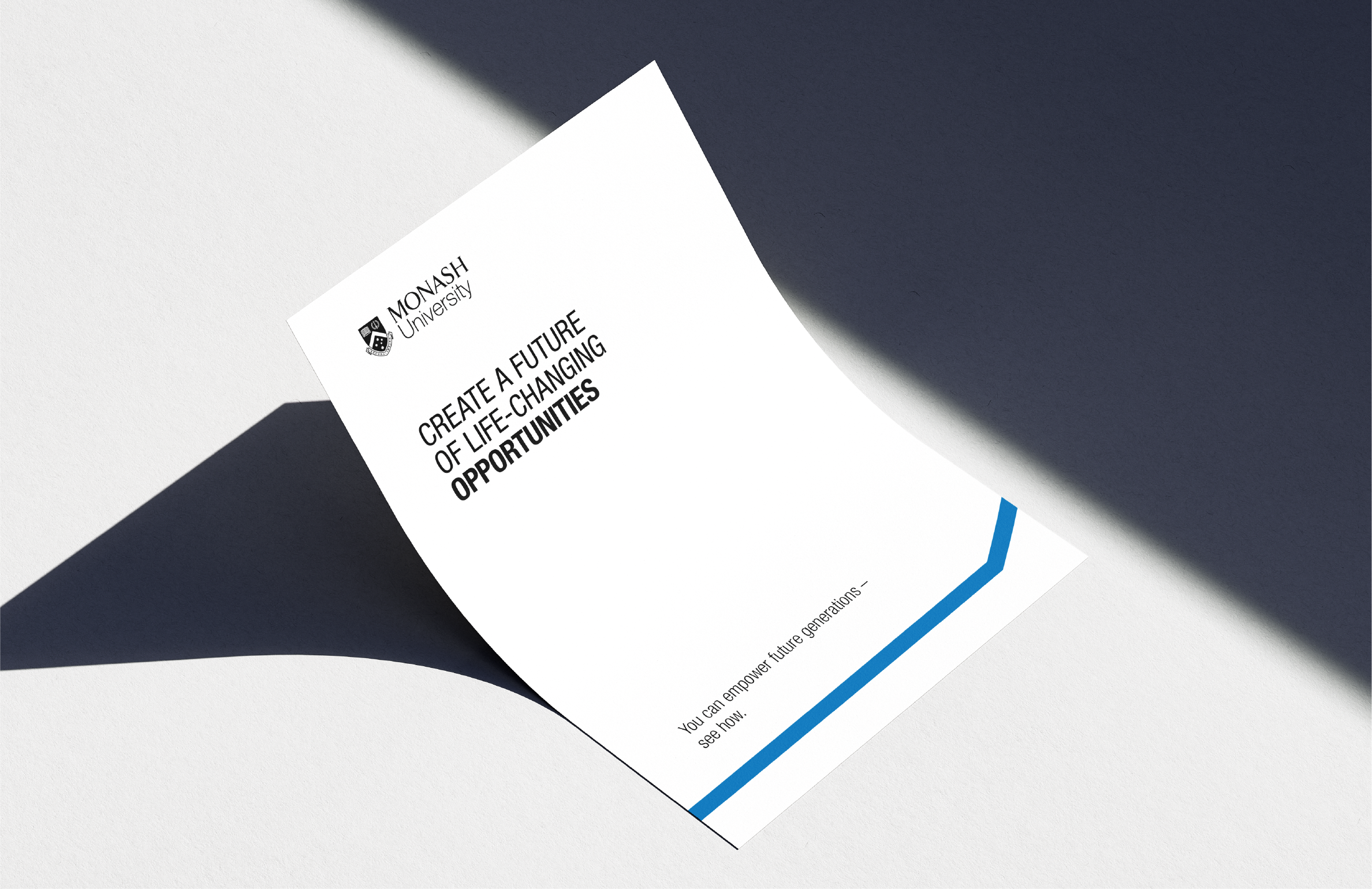 Unlocking legacy giving for Monash Pharmacy Gallery Image Wide